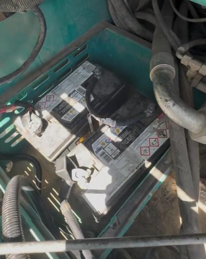 Used 2020 Casagrande C7XP