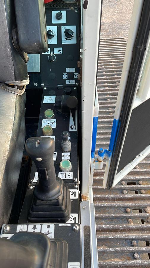 Used 2007 Soilmec SR-30 (SOLD)