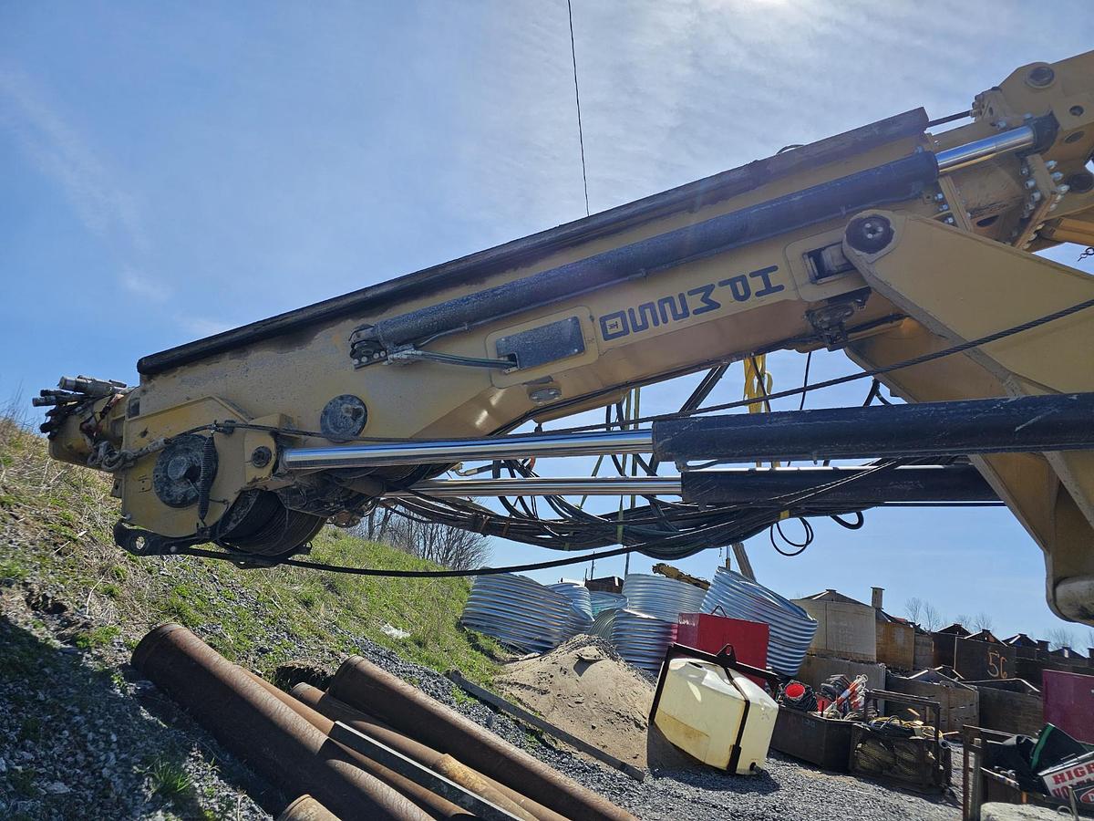 Used 2020 HPM 250 sm