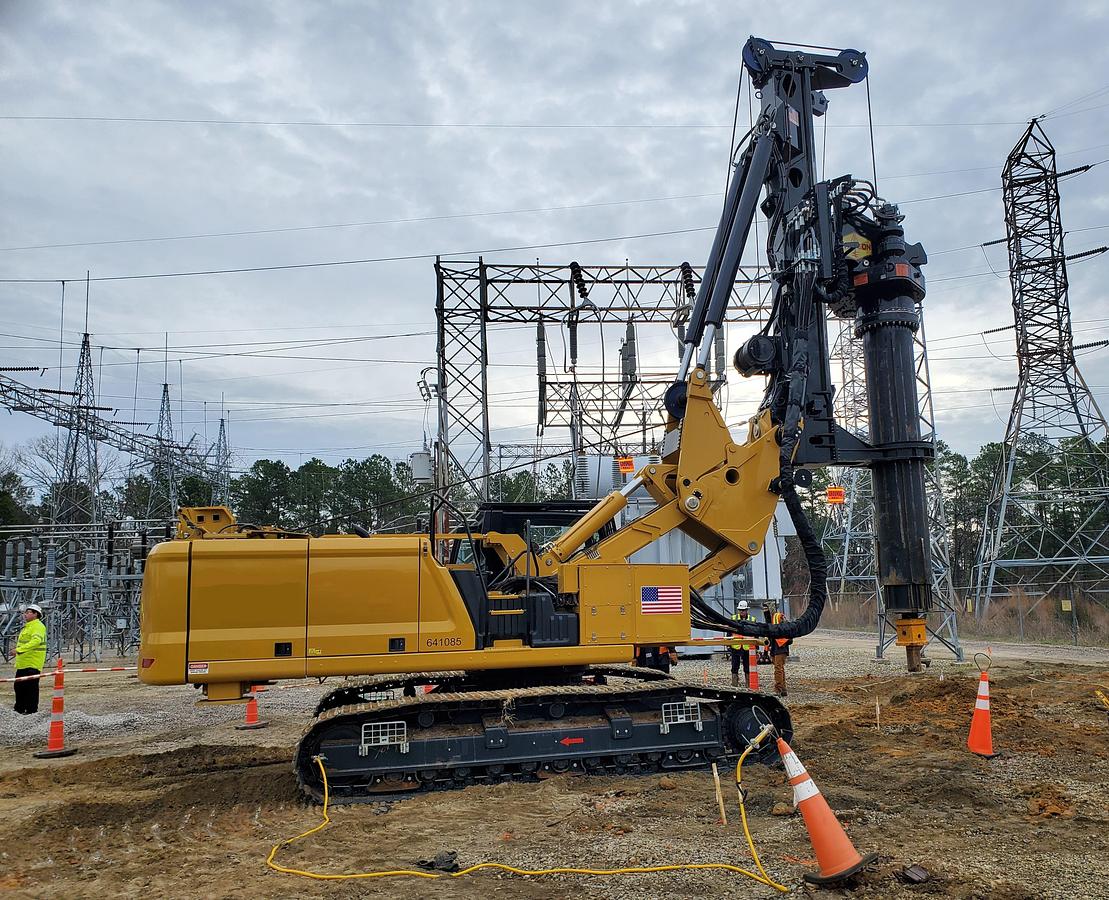 Used 2020 Watson 7300CM