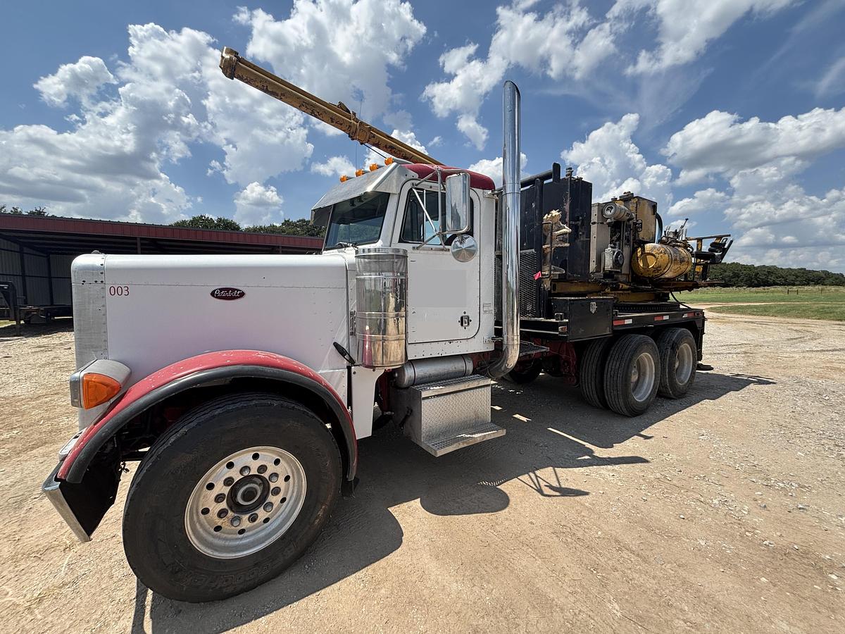 Used Texoma 330-20