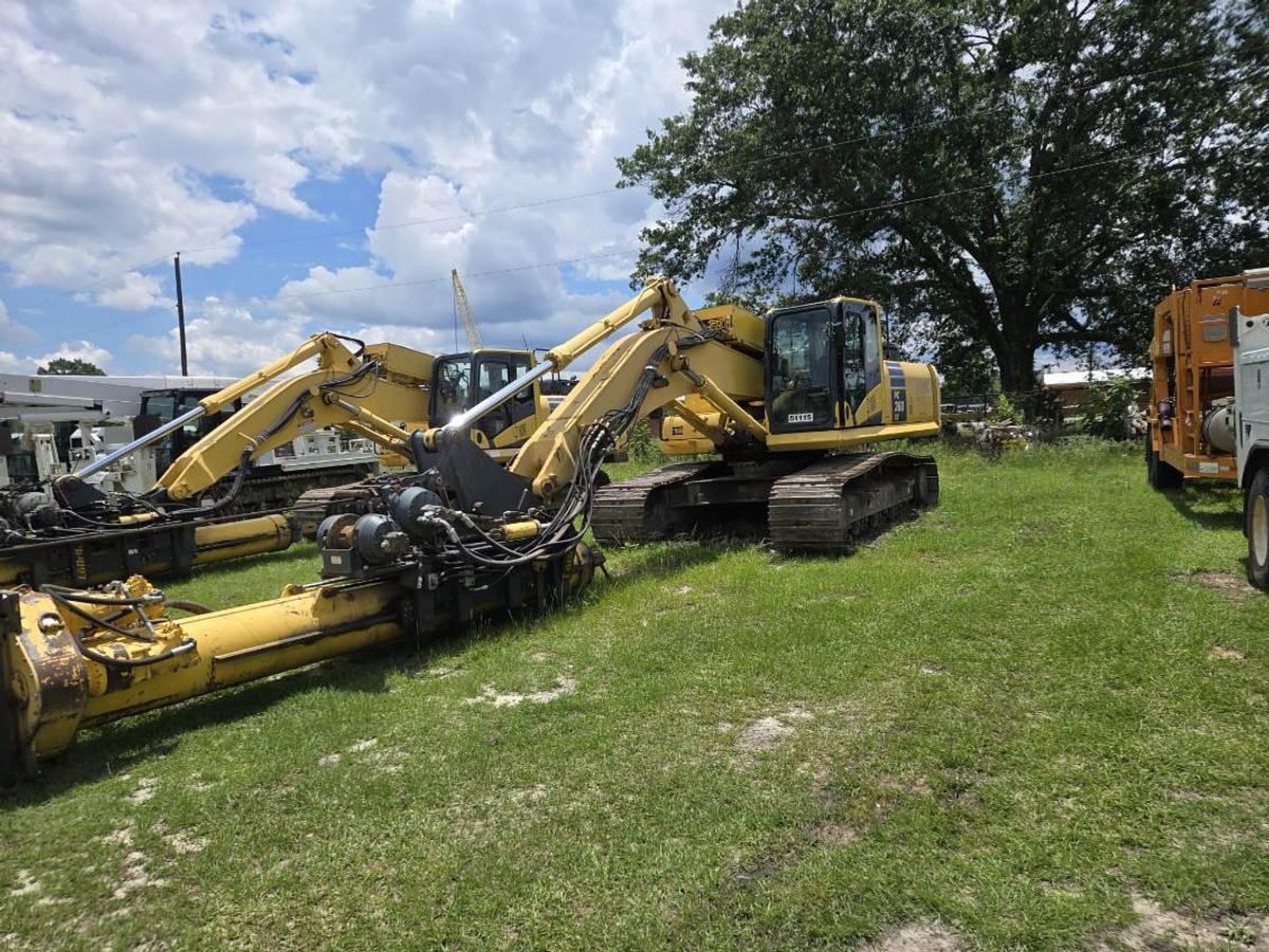 Used 2012 Bay Shore LoDril DH-60