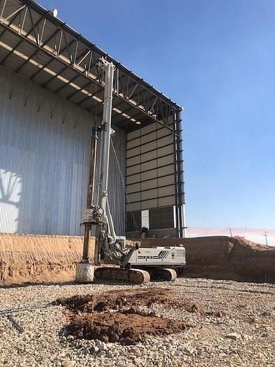 Used 2005 MAIT HR130 (SOLD)