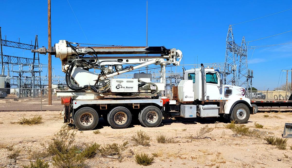 Used 2015 Bay Shore TR-70