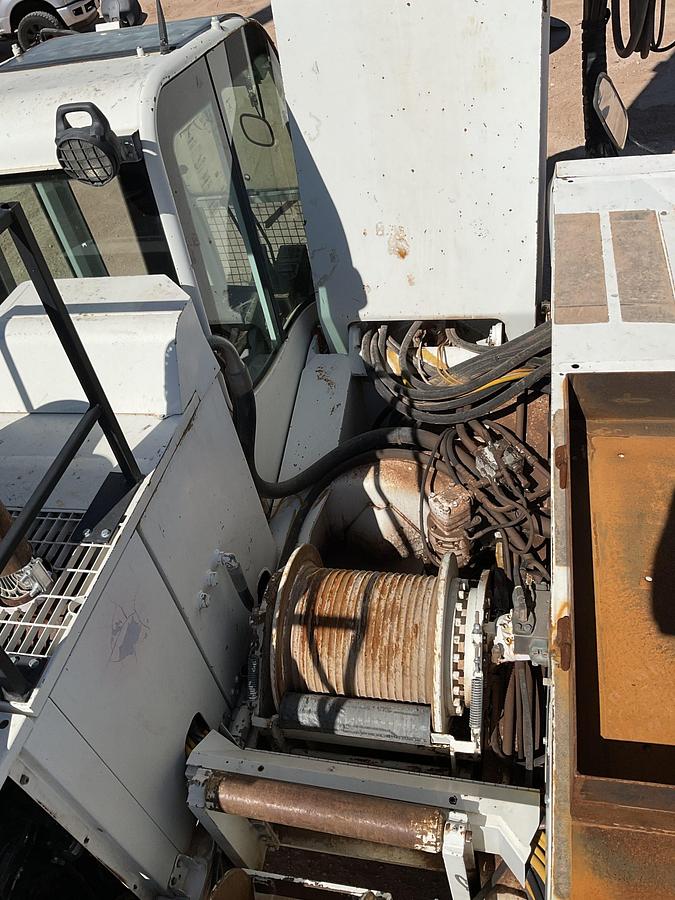 Used 2003 Soilmec R312-200 (SOLD)