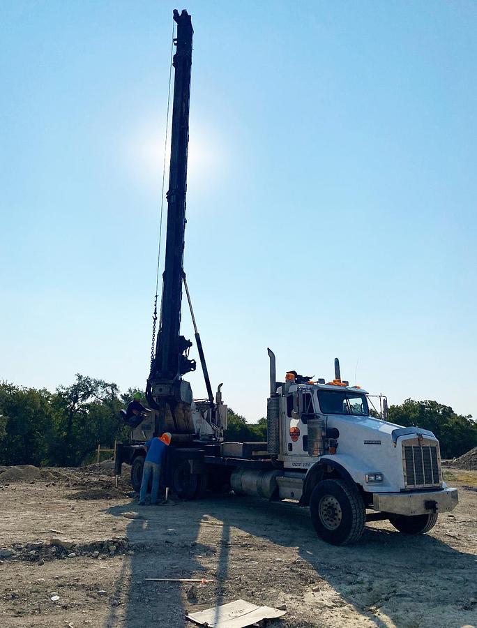 Used 2005 Watson 2100TM (SOLD)