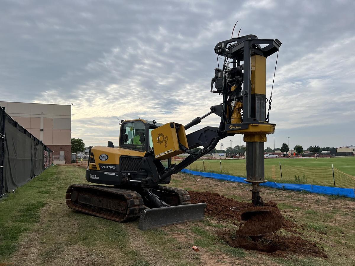 Used 2023 Bay Shore LAD 140-25