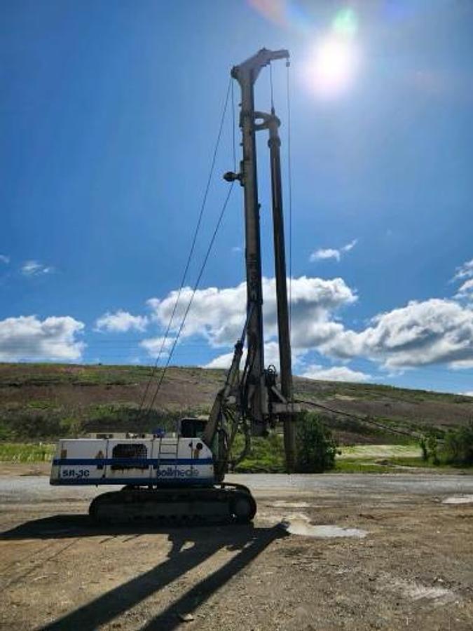 Used 2013 Soilmec SR30  (SOLD)