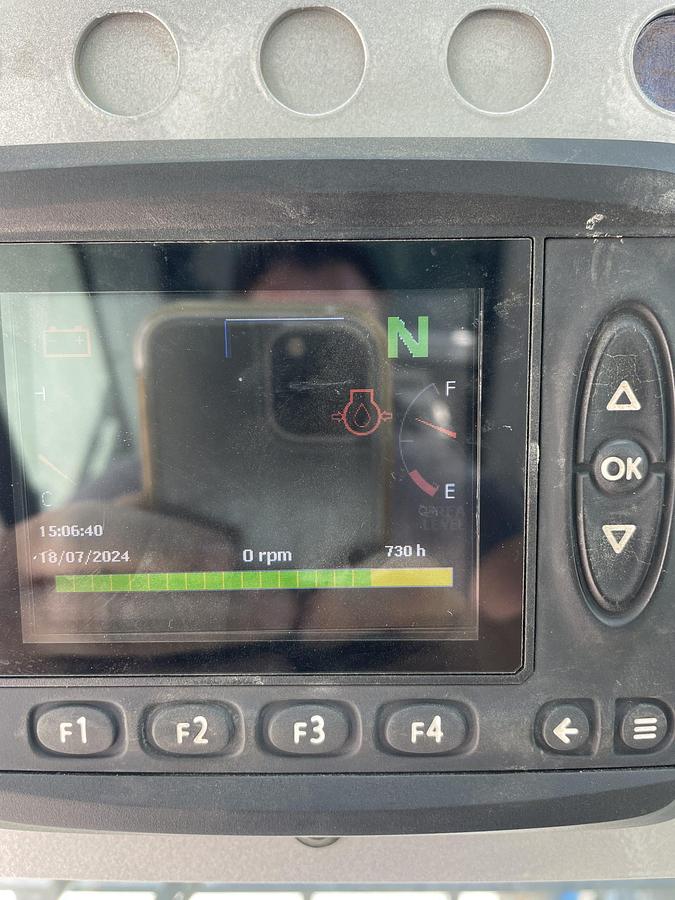 Used 2020 Soil Tek S70 (SOLD)