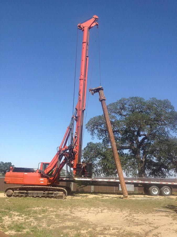 Used 1998 IMT AF12 (SOLD)
