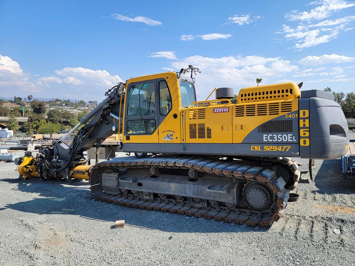 Used 2010 Bay Shore DH60
