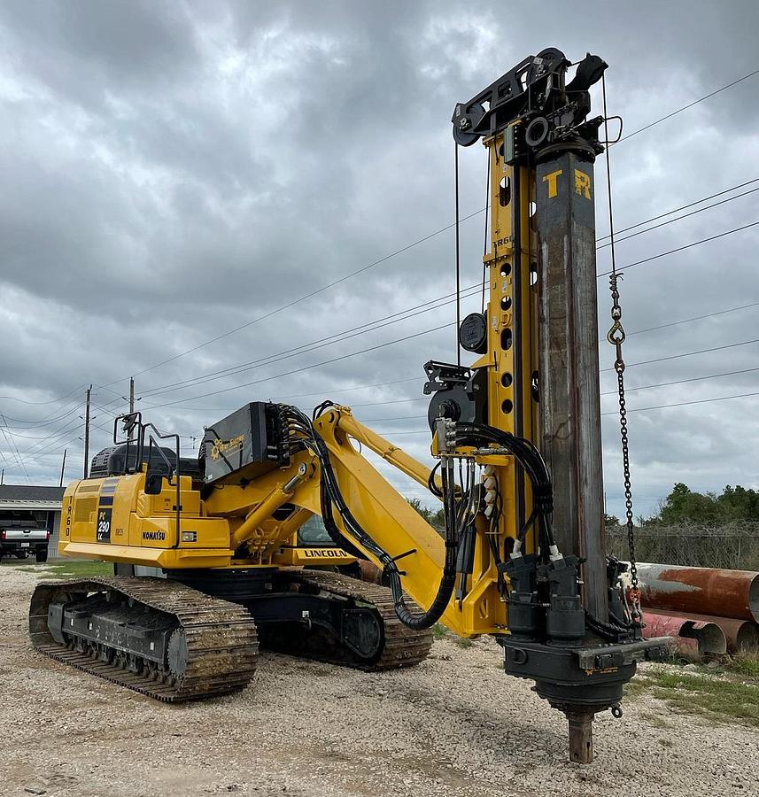 Used 2019 Bay Shore TR60-63(sold)