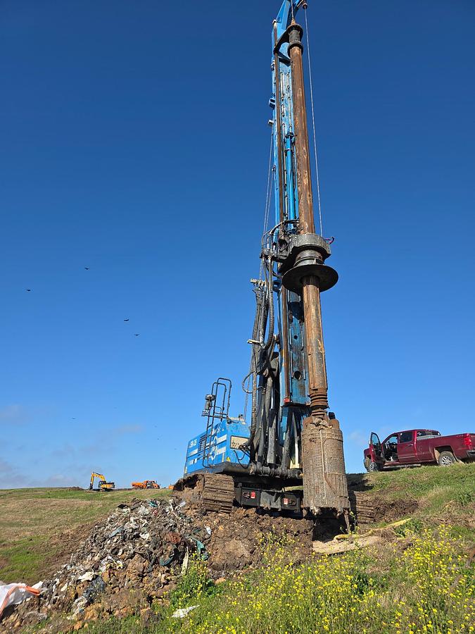 Used 2023 Soilmec SR-35