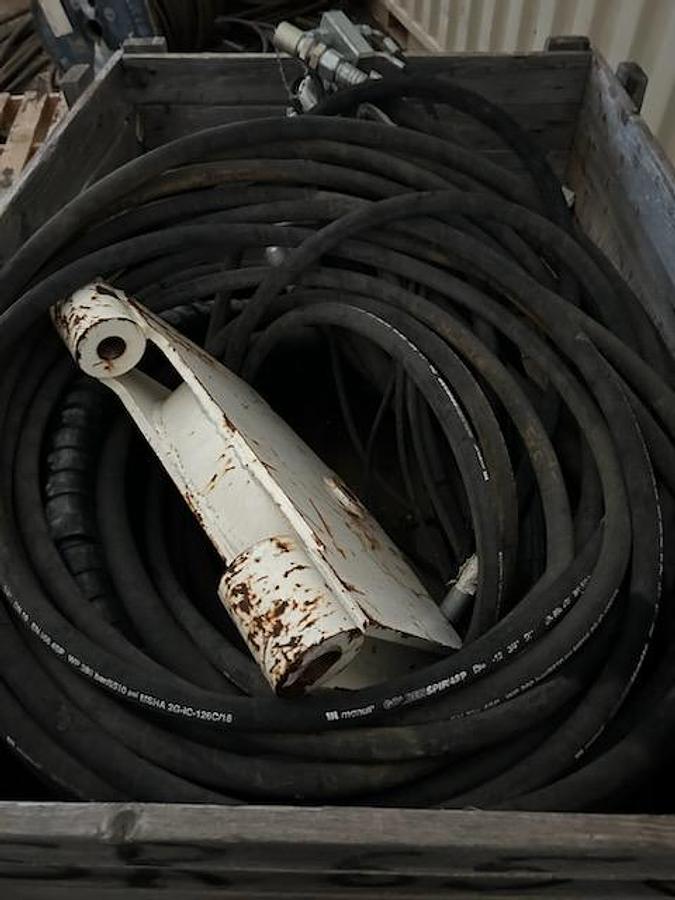 Used 2009 Soilmec SR-65 (SOLD)