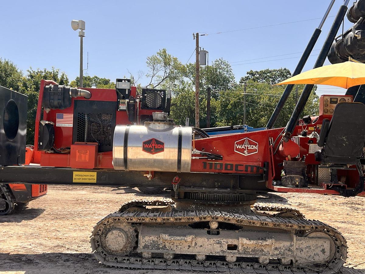 Used 2022 Watson 1100CM