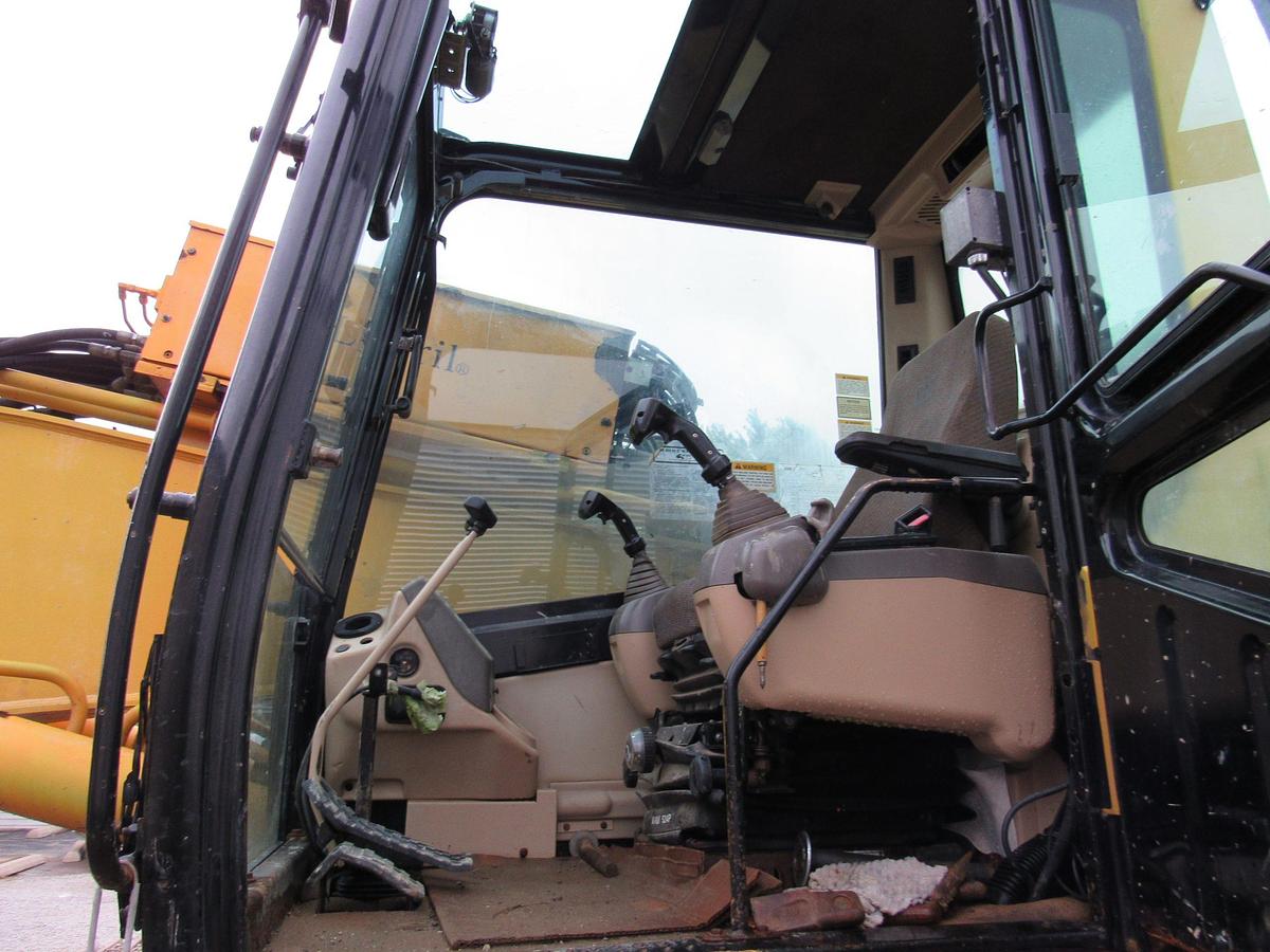 Used 2000 LoDril XHTFB-40