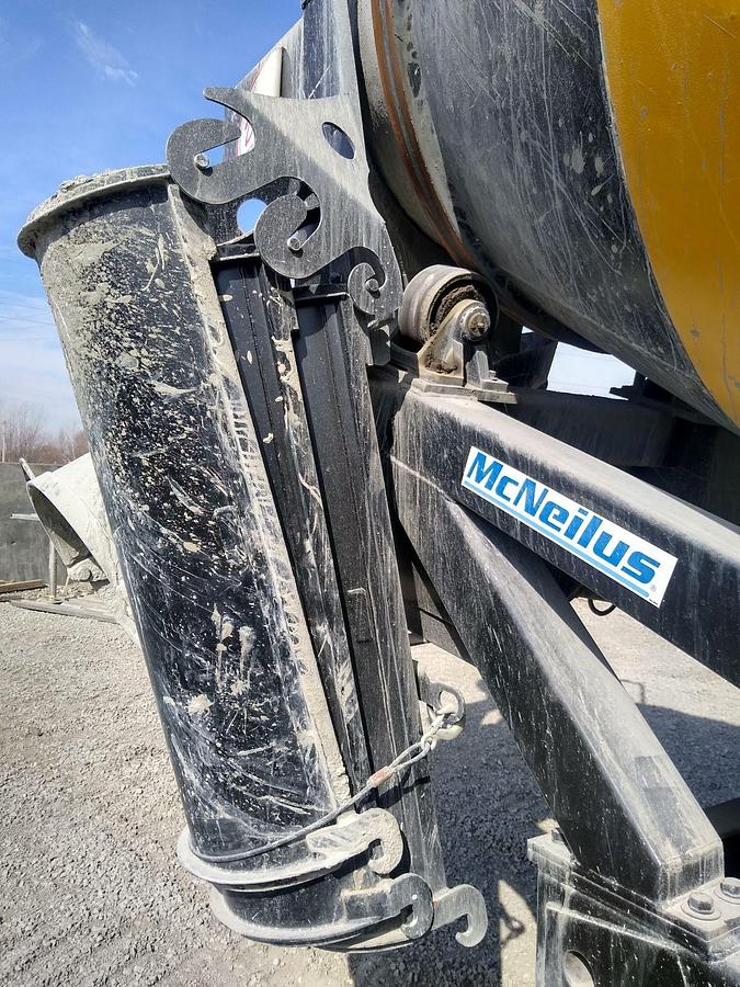 Used 2013 Morooka MST220VD (SOLD)