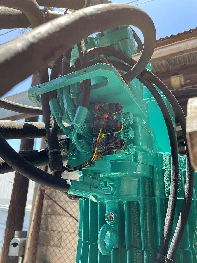 Used 2007 Casagrande C6 (SOLD)