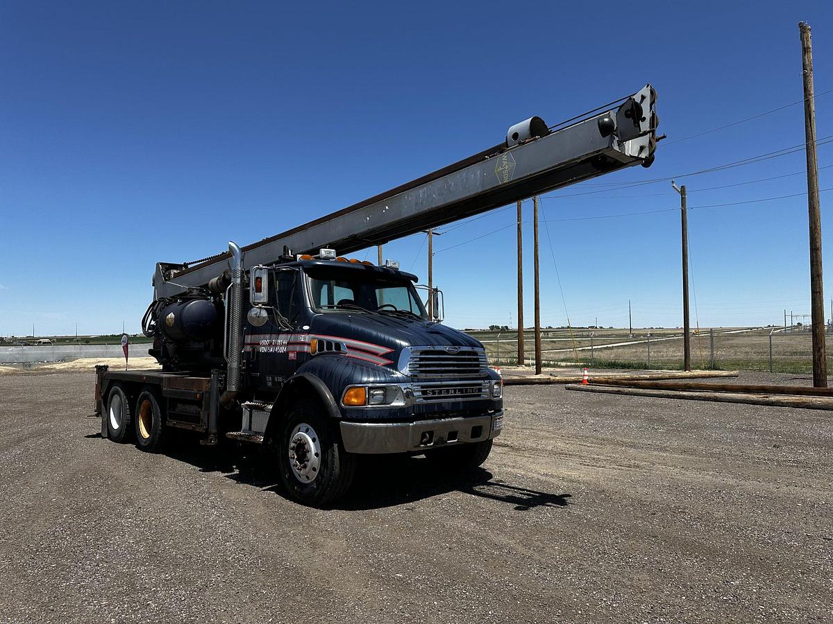 Used 2005 Watson 1010 TM