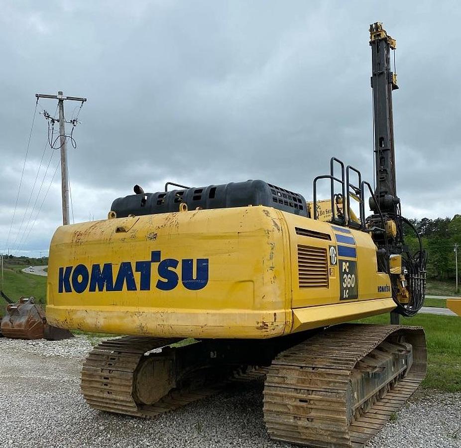 Used 2013 Bay Shore TR80 (Sold)