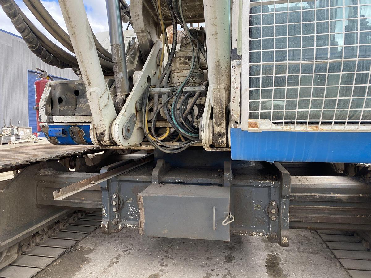 Used 2006 Soilmec R625