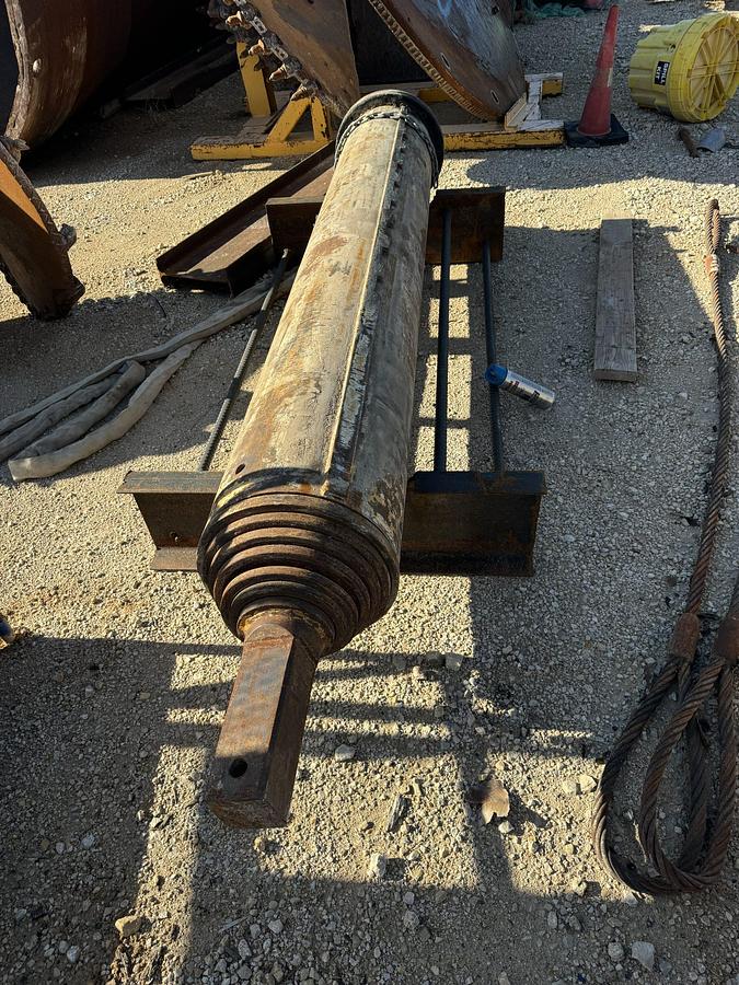 Used 2014 Soiltek 35C (SOLD)