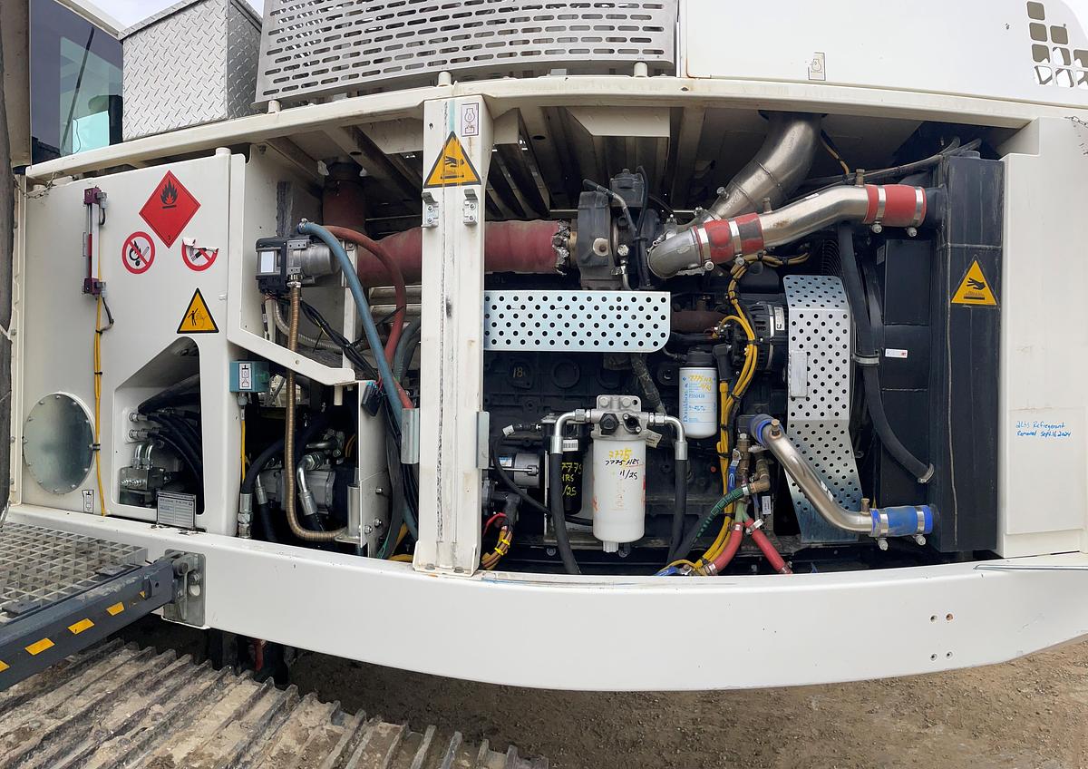 Used 2019 Soilmec SR-35