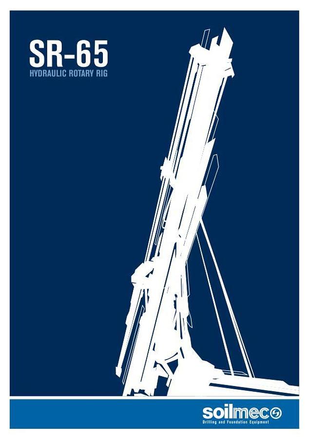 Soilmec SR-65