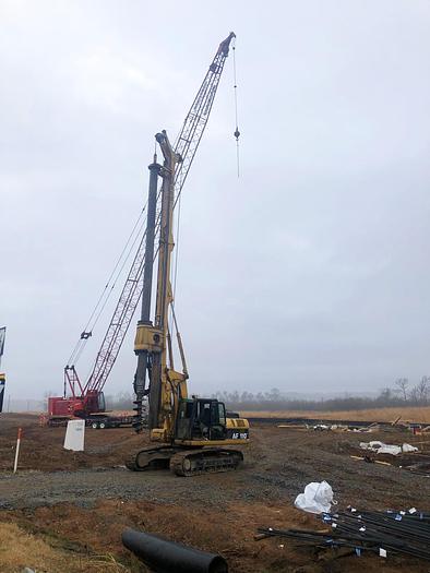 Used 2006 IMT 110H (SOLD)