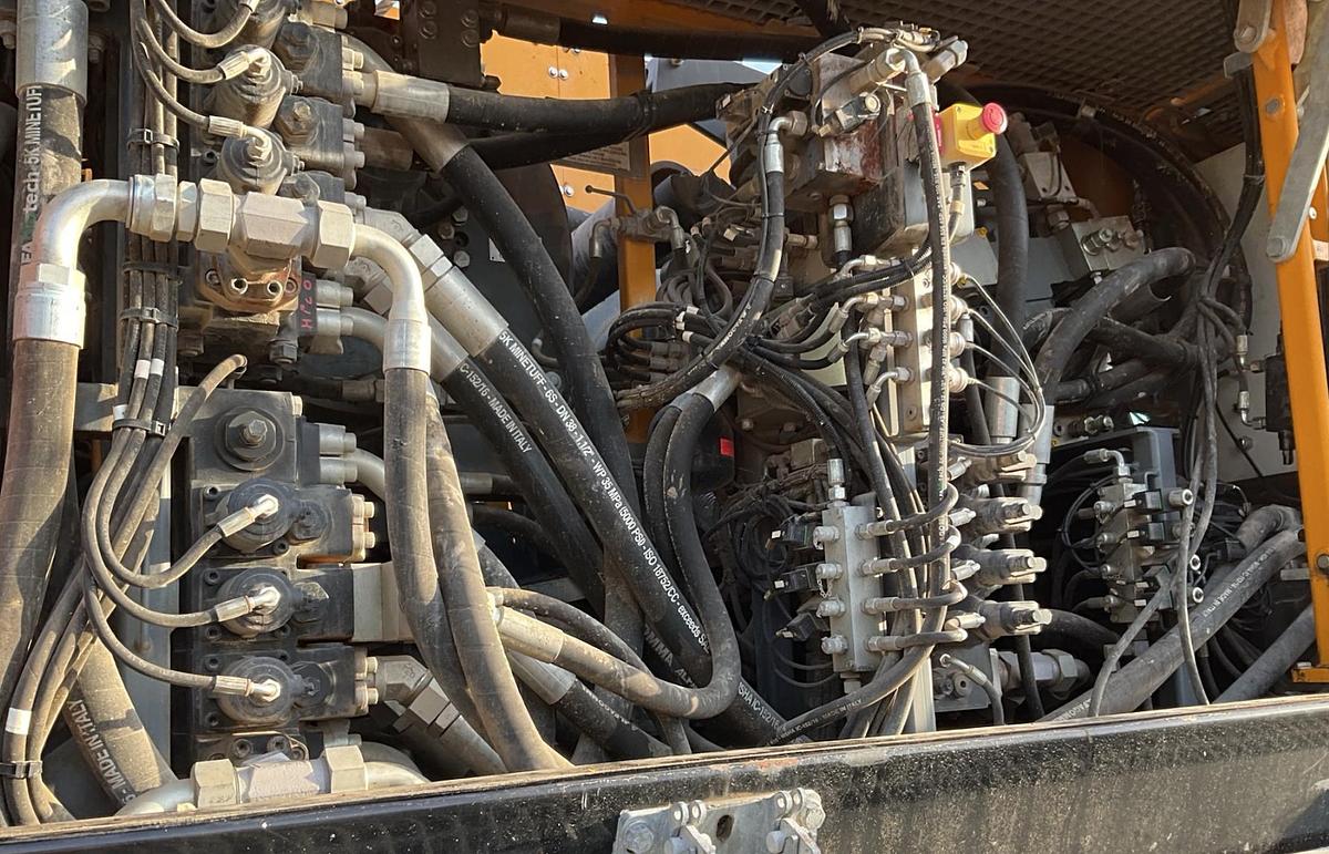 Used 2019 Casagrande B300XP-2