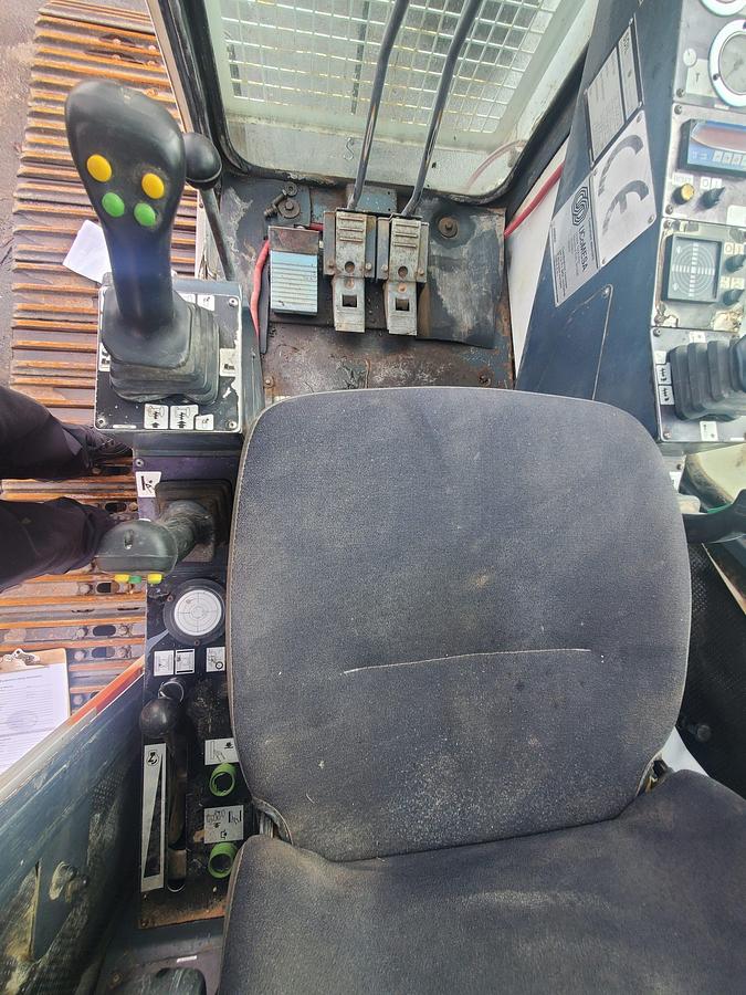 Used 2001 Soilmec R312-200 (SOLD)