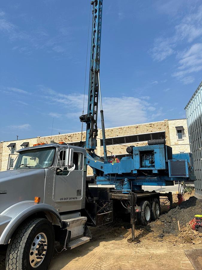 Used 1999 Texoma 700