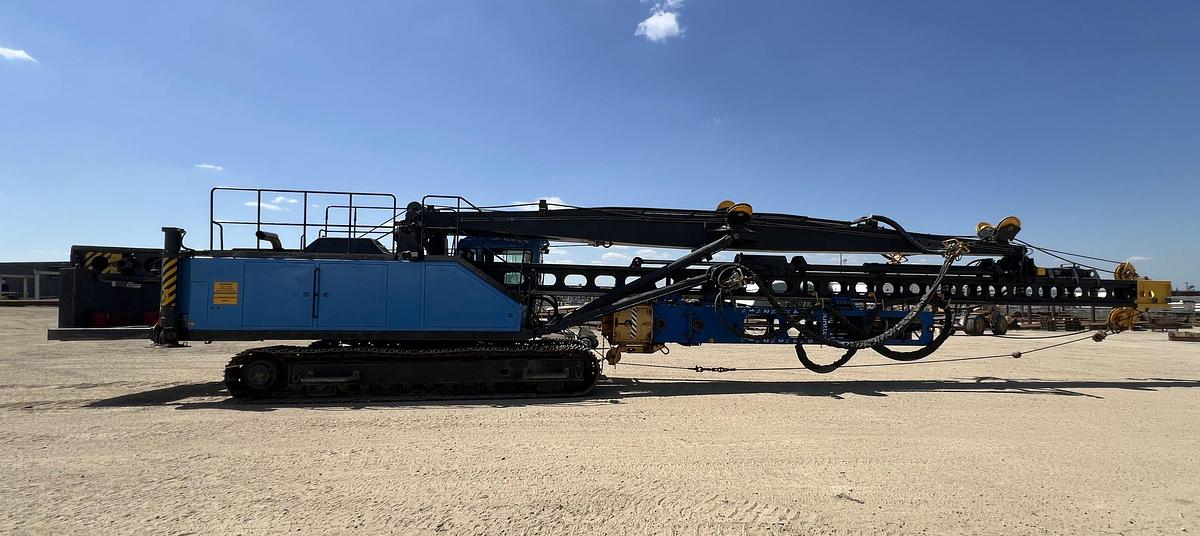 Used 2013 Junttan PM 23LC