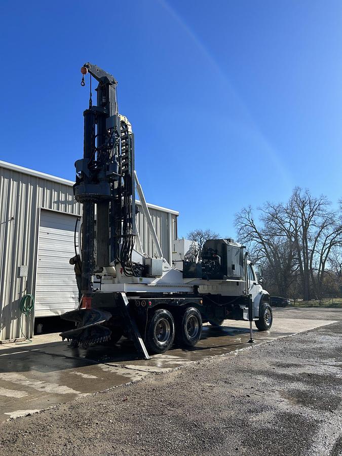 Used 2022 Patriot P1