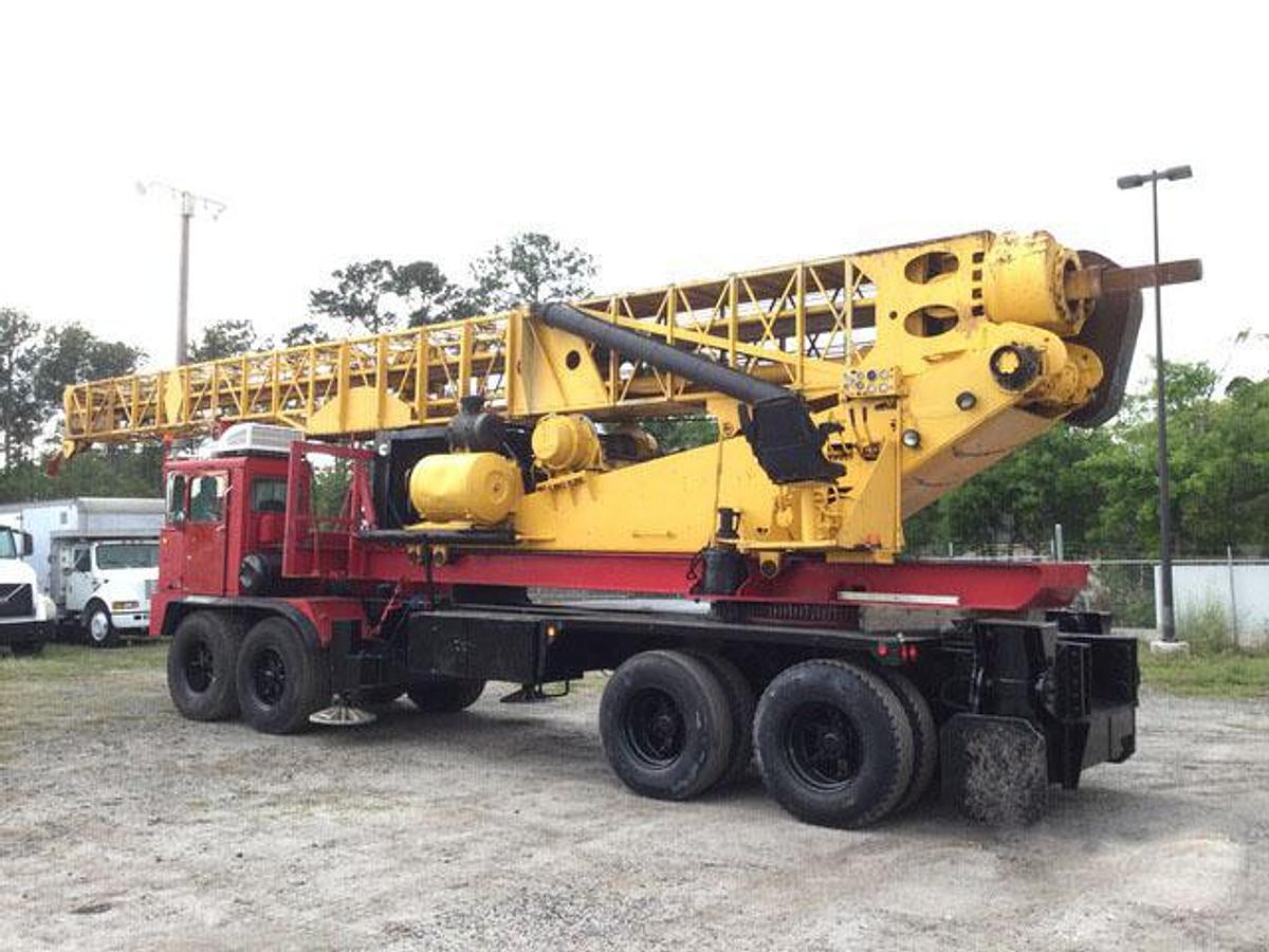 Used 1991 Watson 3000