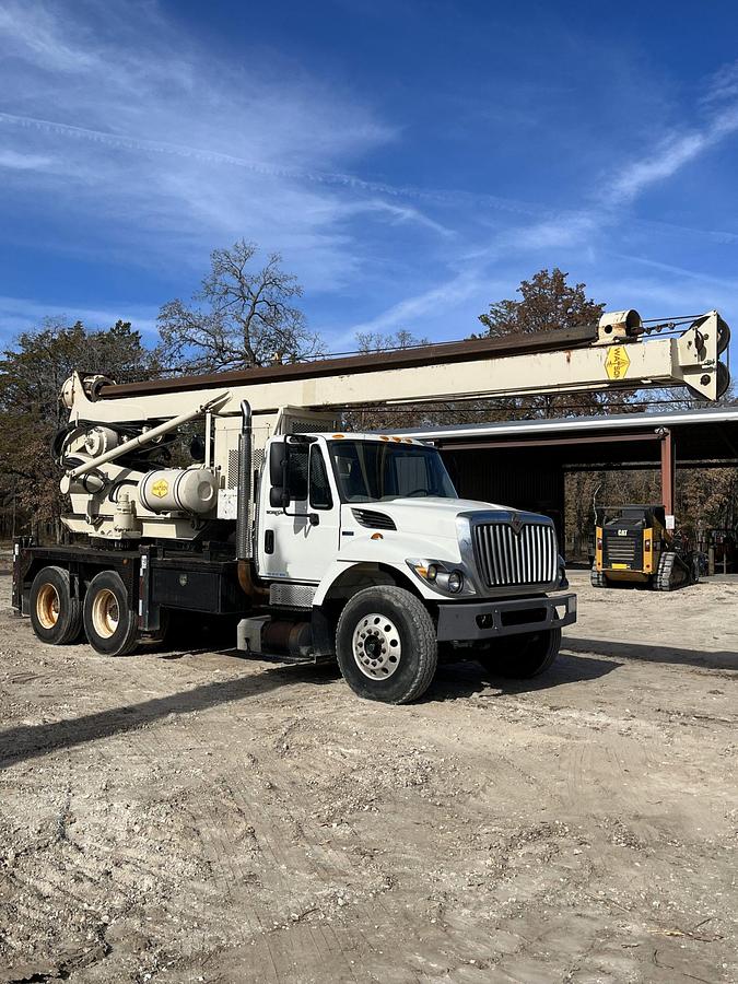 Used 2012 Watson 1100TM