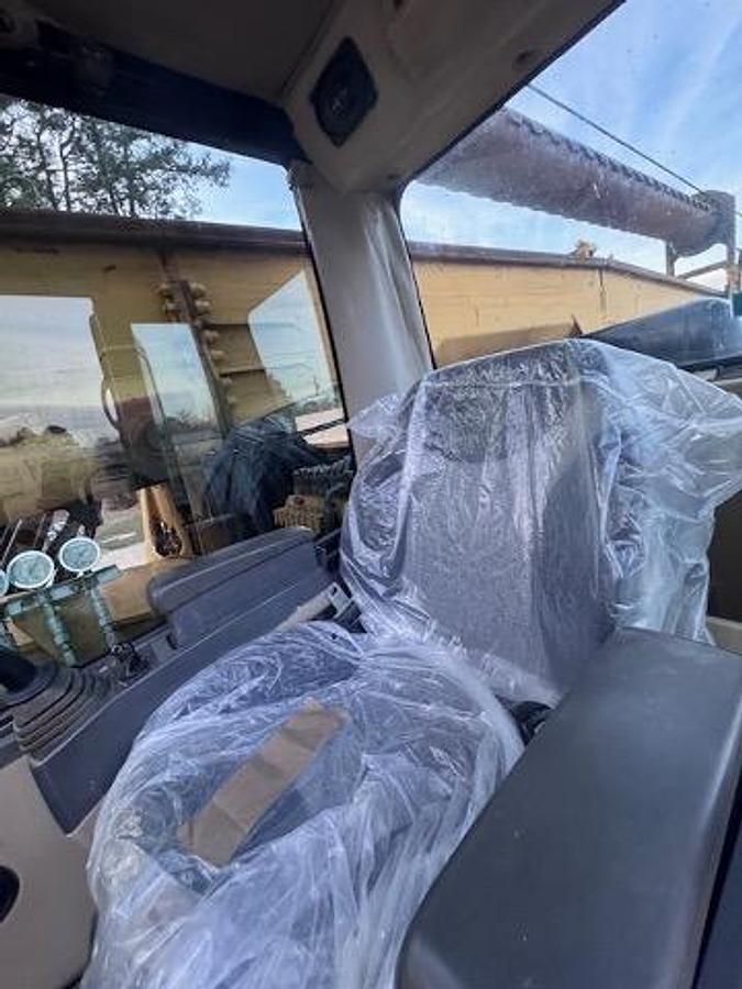 Used 2009 IMT AF-100