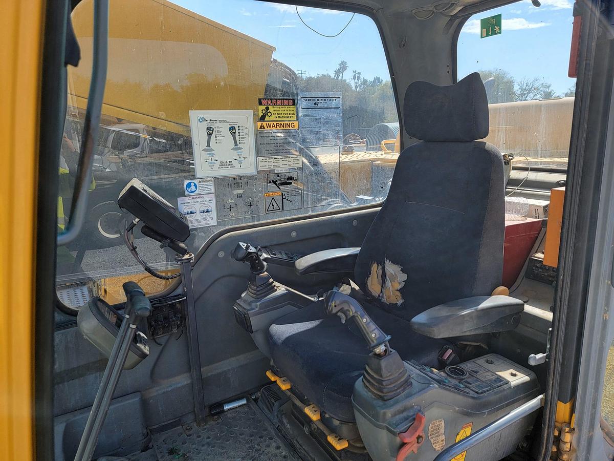 Used 2010 Bay Shore DH60