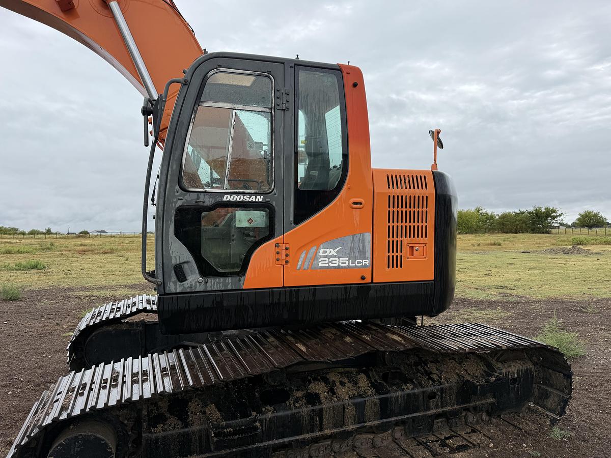 Used 2025 REV Drill 24HDT