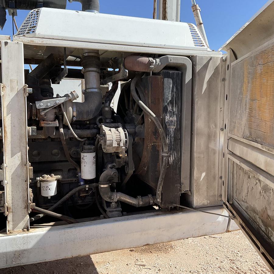 Used 2005 Soilmec R312/200 (SOLD)