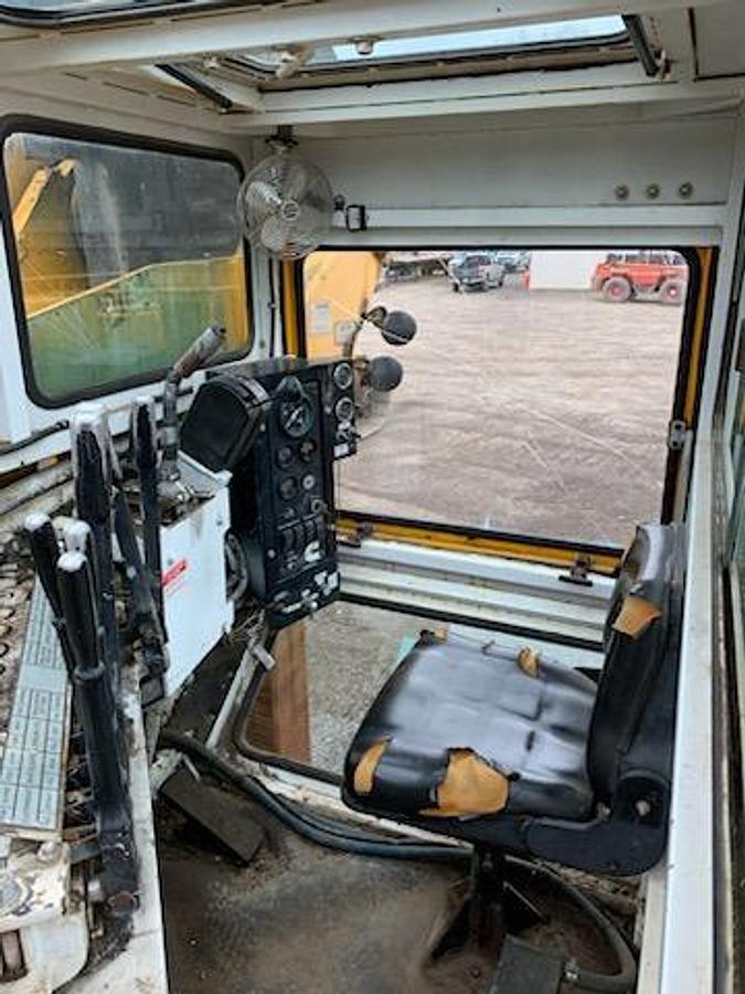 Used 1996 Texoma Taurus XLT