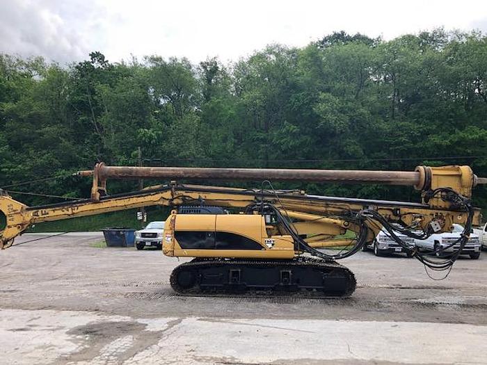 Used 2009 IMT AF125 (SOLD)