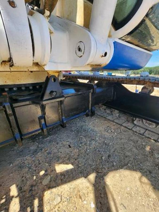 Used 2013 Soilmec SR30  (SOLD)