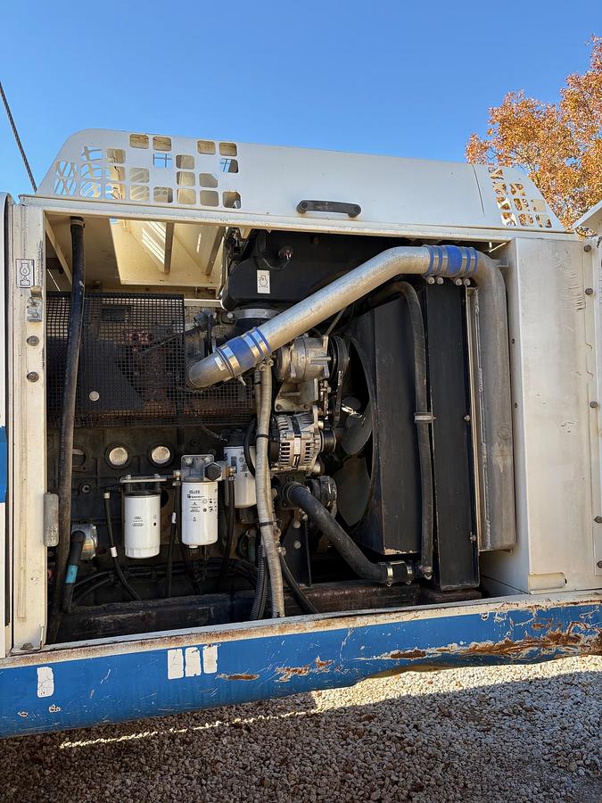 Used 2011 Soilmec SR-30