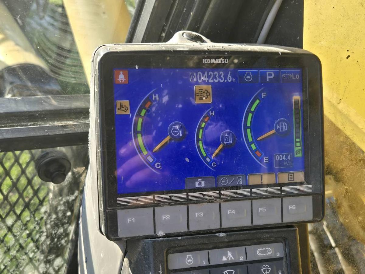 Used 2012 LoDril DH-60 on PC300