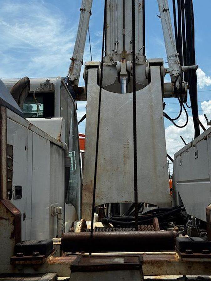 Used 2005 Soilmec R312-200 w/ CFA