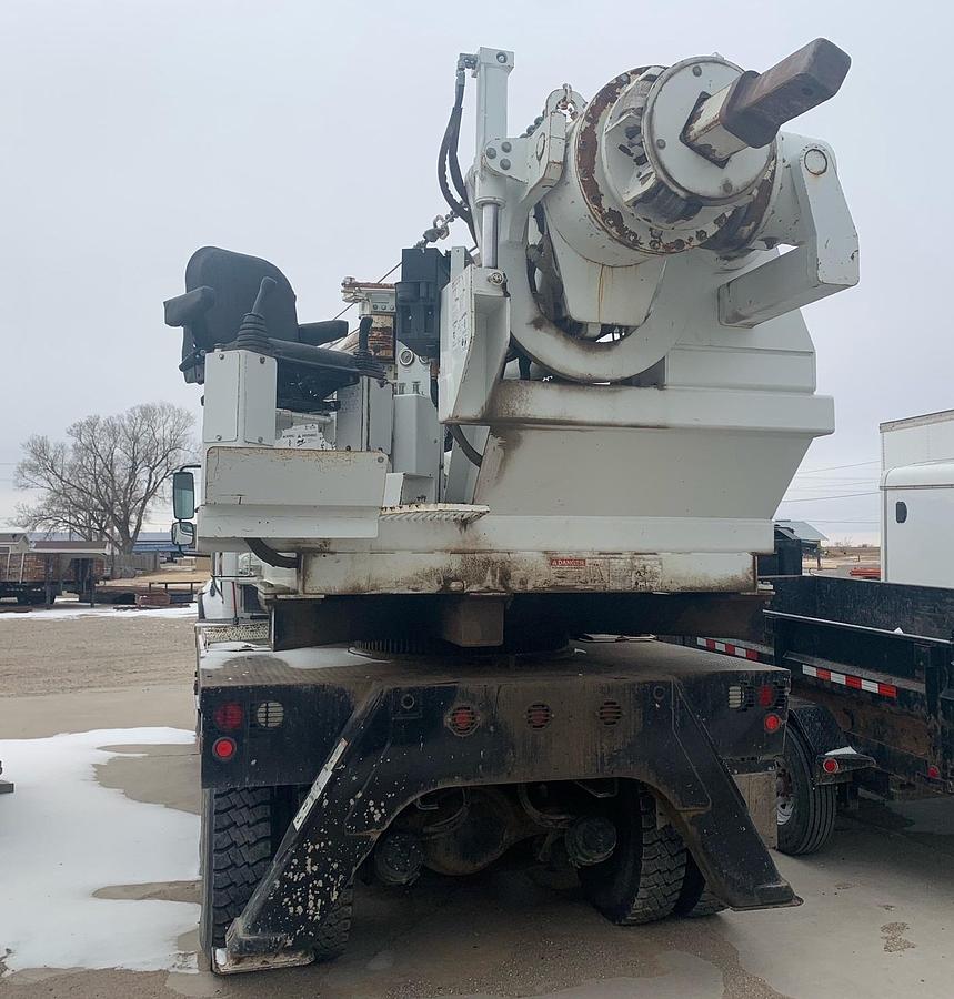 Used 2011 Texoma 650 (SOLD)