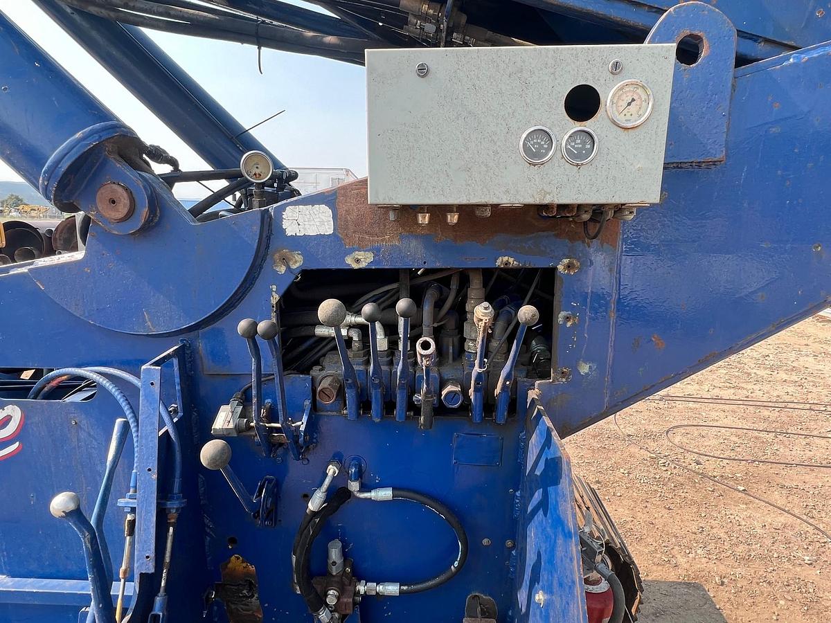 Used 1975 Watson 3000 CM