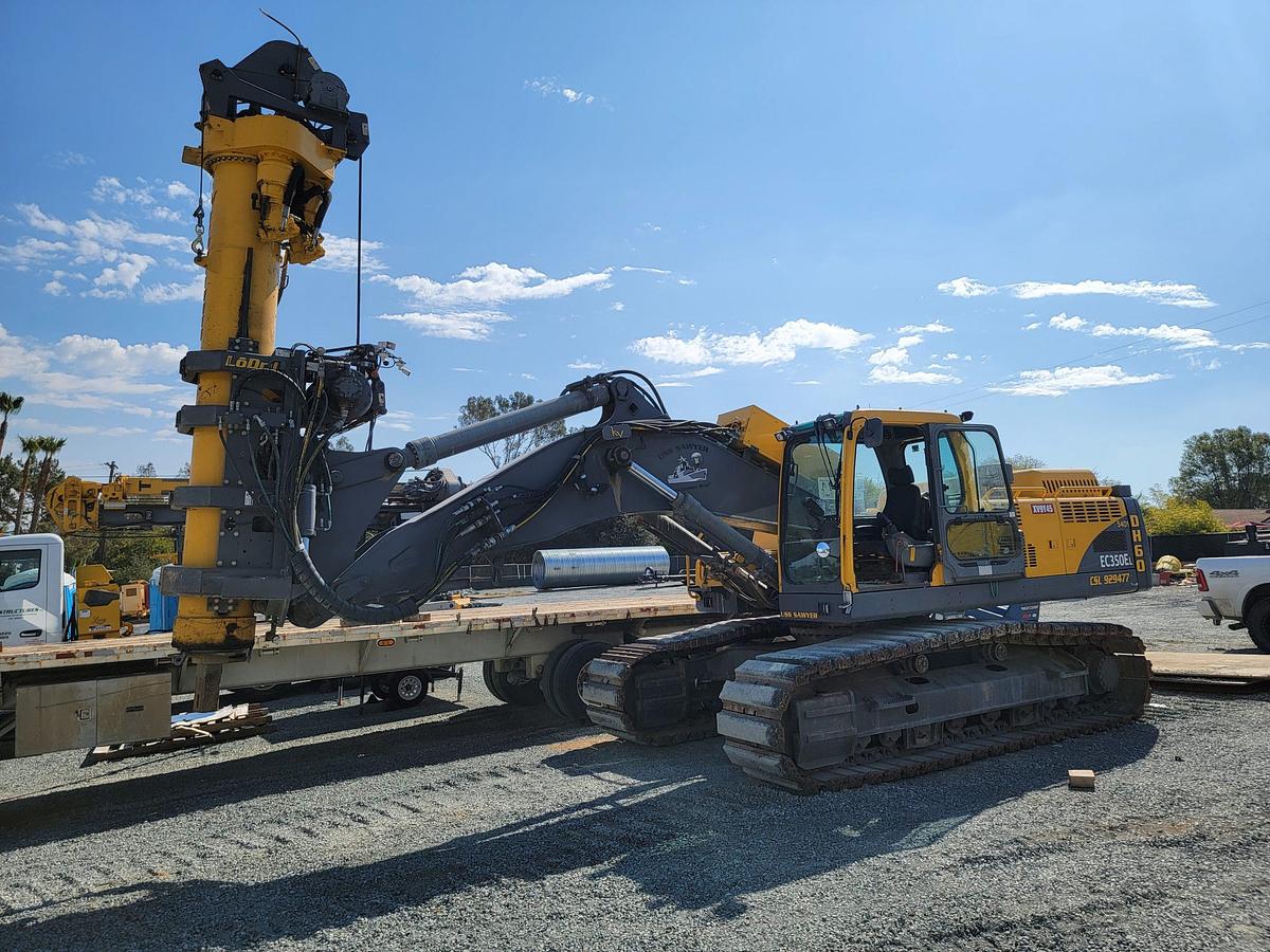 Used 2010 Bay Shore DH60