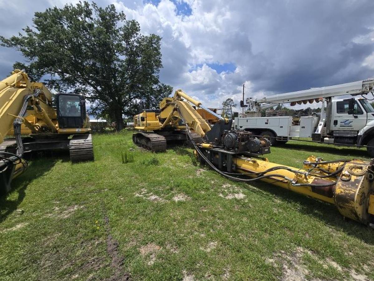 Used 2012 Bay Shore LoDril DH-60